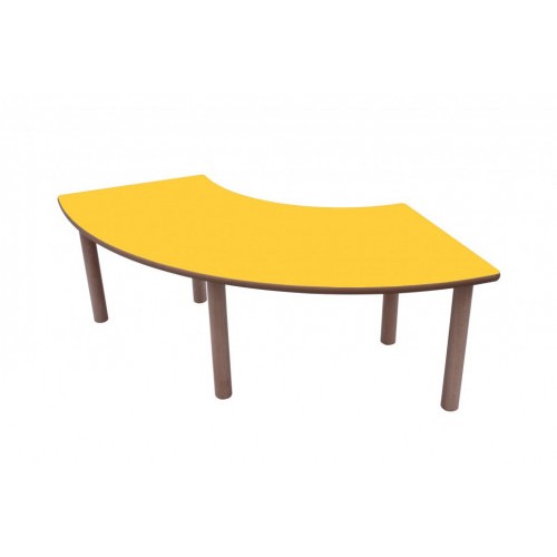 6308-MESA 1/4 DE ARO (TALLA 0 - 3) HAYA MOBEDUC 600555H180