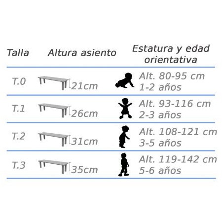 6342-BANCO HAYA MOBEDUC 600566H180