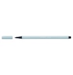 637-ROTULADOR PUNTA FIBRA MEDIA 1MM. PEN 68 GRIS CLARO STABILO 68/94