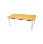 6438-MESA RECTANGULAR 120X80 CM ((TALLA 4-6) HAYA MOBEDUC 500616.8B144