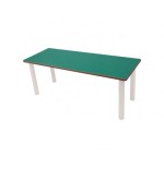 6467-MESA ALA 150X45 CM ((TALLA 4-6) HAYA MOBEDUC 500622.15B174