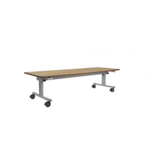 6491-MESA ABATIBLE LATERAL REGULABLE 140X80 CM HAYA MOBEDUC 500606.8B14