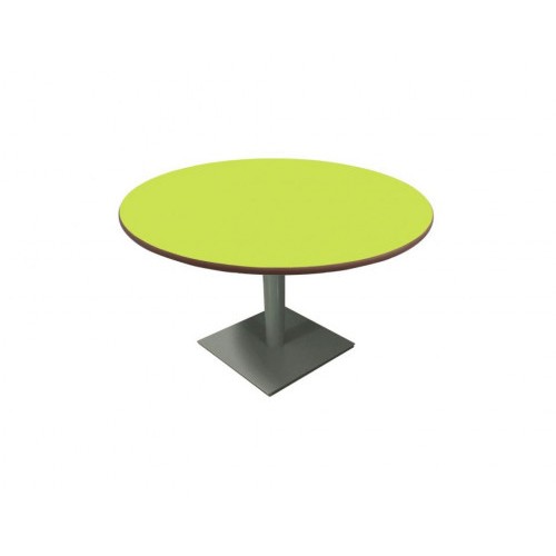 6521-MESA REUNION BAJA O 120 CM HAYA MOBEDUC 500627.12B176