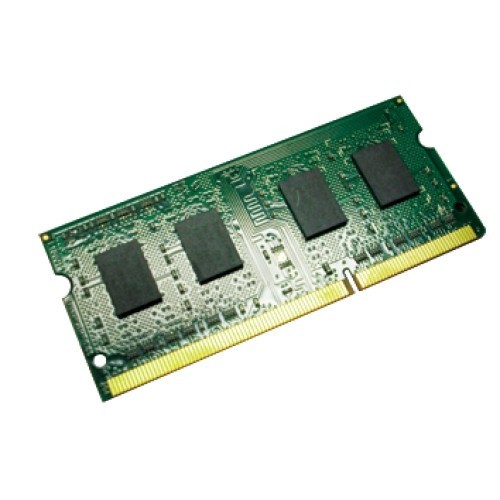6550-QNAP RAM-4GDR3LA0-SO-1600 modulo de memoria 4 GB 1 x 4 GB DDR3L 1600 MHz