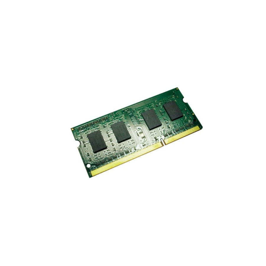 6550-QNAP RAM-4GDR3LA0-SO-1600 modulo de memoria 4 GB 1 x 4 GB DDR3L 1600 MHz