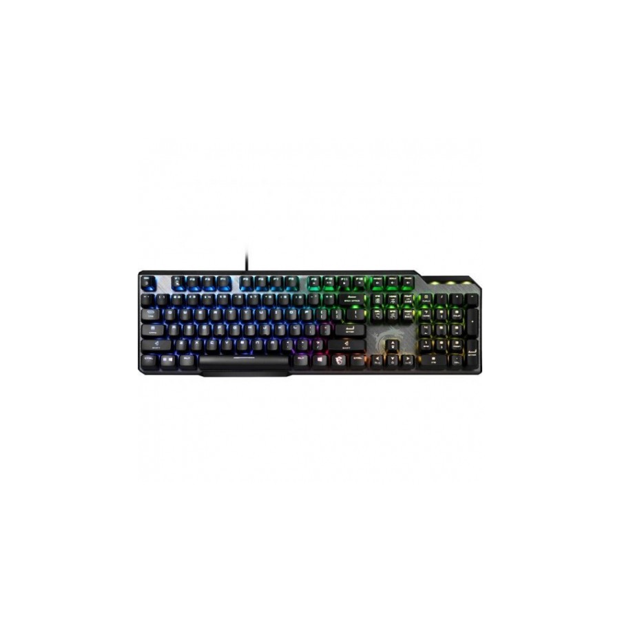 6555-TECLADO MSI VIGOR GK50 ELITE BW ES
