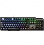 6555-TECLADO MSI VIGOR GK50 ELITE BW ES