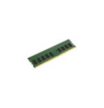 6594-Kingston Technology KSM26ES8/8HD modulo de memoria 8 GB 1 x 8 GB DDR4 2666 MHz ECC