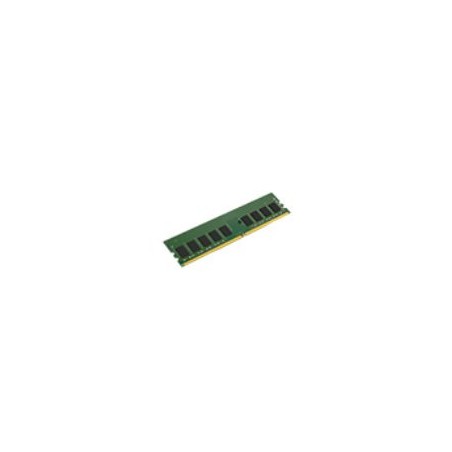 6595-Kingston Technology KSM32ED8/16HD modulo de memoria 16 GB 1 x 16 GB DDR4 3200 MHz ECC