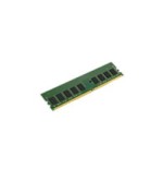 6596-Kingston Technology KSM32ES8/8HD modulo de memoria 8 GB 1 x 8 GB DDR4 3200 MHz ECC
