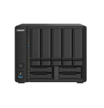 6609-QNAP TS-932PX Alpine AL-324 Ethernet Tower Negro NAS