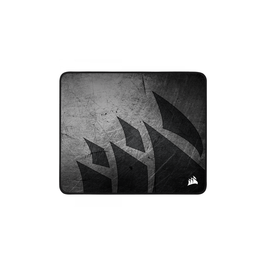 6613-Corsair MM300 PRO Gris Alfombrilla de raton para juegos