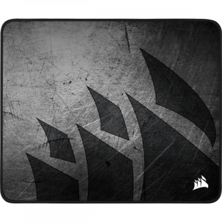 6613-Corsair MM300 PRO Gris Alfombrilla de raton para juegos