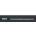 662-ROTULADOR ACUARELABLE METAL PUNTA MEDIA 1,4MM. PEN 68 VERDE STABILO 68/836