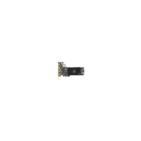 6621-AVERMEDIA CAPTURADORA DE VIDEO PRPFESIONAL CL314H1 PCI LOW PROFILE (61CL314HA1AR)