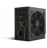 6627-NOX Hummer Alpha unidad de fuente de alimentacion 500 W 24-pin ATX ATX Negro