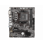 6636-MSI A520M-A PRO placa base AMD A520 Zocalo AM4 micro ATX
