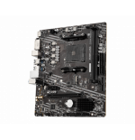 6637-MSI A520M-A PRO placa base AMD A520 Zocalo AM4 micro ATX