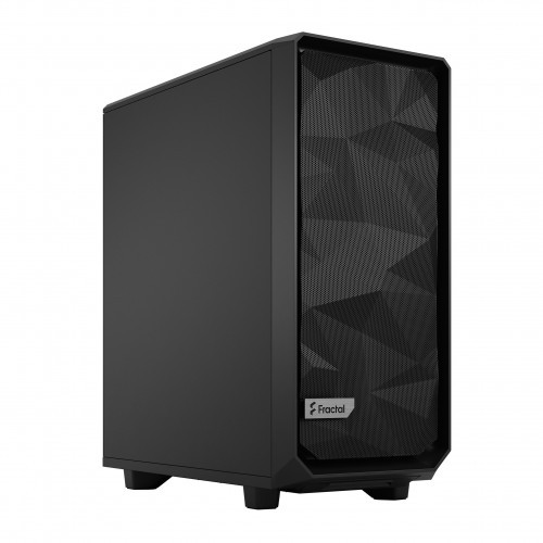 6638-Fractal Design Meshify 2 Compact Negro