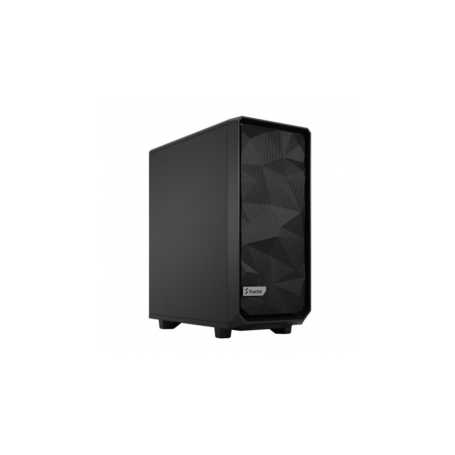 6638-Fractal Design Meshify 2 Compact Negro