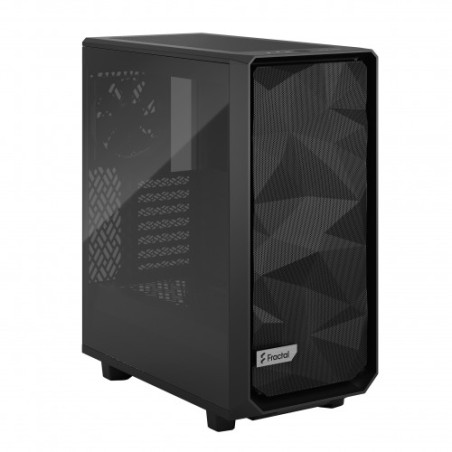 6641-Fractal Design Meshify 2 Compact Negro