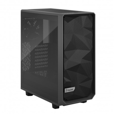 6643-Fractal Design Meshify 2 Compact Negro