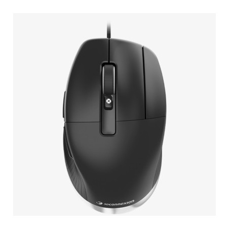 6647-3Dconnexion CadMouse Pro raton mano derecha USB tipo A