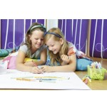 665-STABILO Trio A-Z rotulador Fino Sepia 12 pieza(s)