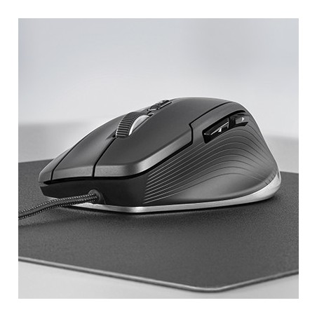 6651-3Dconnexion CadMouse Compact raton mano derecha USB tipo A