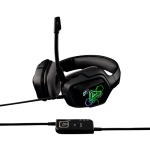 6657-THE G-LAB GAMING HEADSET - DIGITAL 7.1 - COMPATIBLE PC, PS4 (KORP-COBALT 7.1)