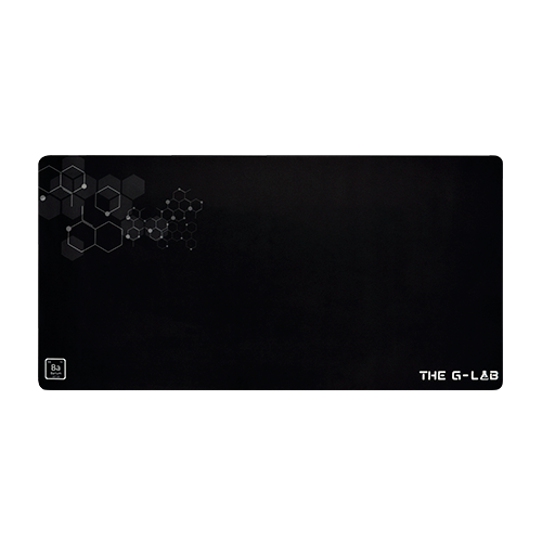 6658-THE G-LAB GAMING PAD XXL 900X450X2MM (PAD-BARIUM)