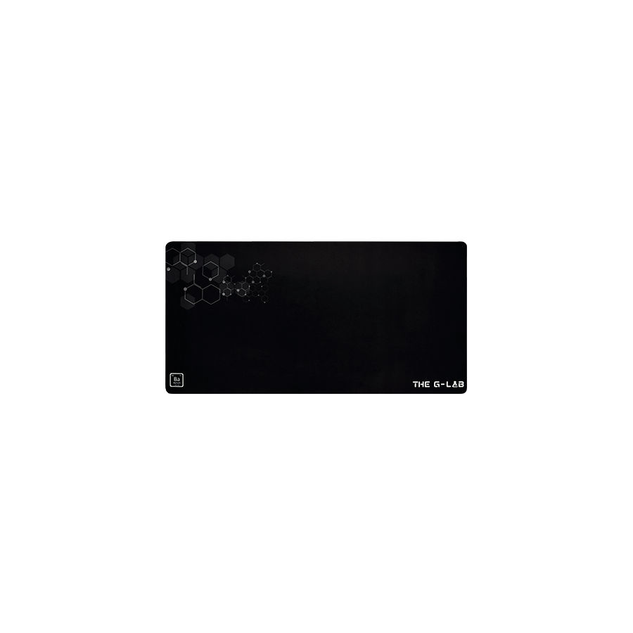 6658-THE G-LAB GAMING PAD XXL 900X450X2MM (PAD-BARIUM)