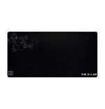6658-THE G-LAB GAMING PAD XXL 900X450X2MM (PAD-BARIUM)