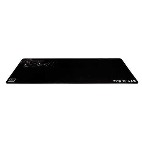 6659-THE G-LAB GAMING PAD XXL 900X450X2MM (PAD-BARIUM)