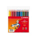 669-STABILO Trio 18 pieza(s)