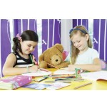 671-ESTUCHE 18 LAPICES PUNTA 2,5MM. COLOR COLORES SURTIDOS STABILO 1918/77/11