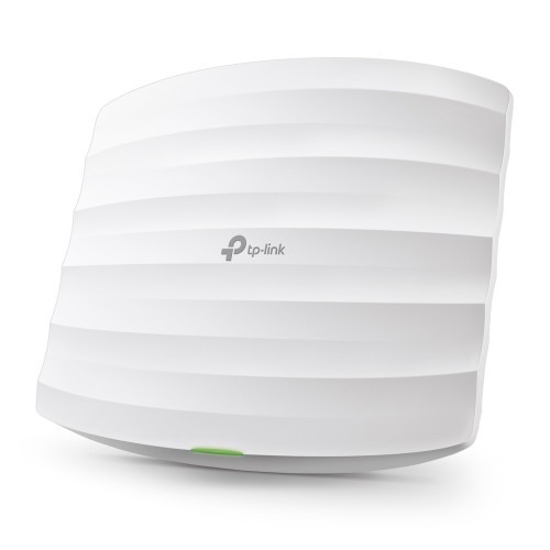 6710-TP-LINK EAP265 HD PUNTO DE ACCESO GIGABIT INALAMBRICO 1750 Mbit/s Energia sobre Ethernet (PoE) Blanco