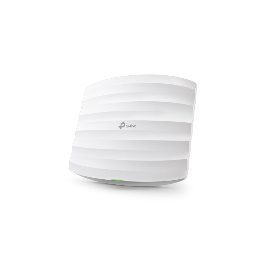 6710-TP-LINK EAP265 HD PUNTO DE ACCESO GIGABIT INALAMBRICO 1750 Mbit/s Energia sobre Ethernet (PoE) Blanco