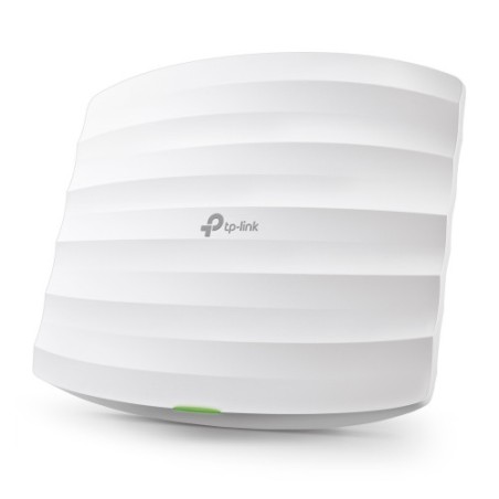 6710-TP-LINK EAP265 HD PUNTO DE ACCESO GIGABIT INALAMBRICO 1750 Mbit/s Energia sobre Ethernet (PoE) Blanco