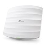6710-TP-LINK EAP265 HD PUNTO DE ACCESO GIGABIT INALAMBRICO 1750 Mbit/s Energia sobre Ethernet (PoE) Blanco