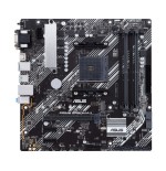 6720-ASUS PRIME B450M-A II AMD B450 Zocalo AM4 micro ATX