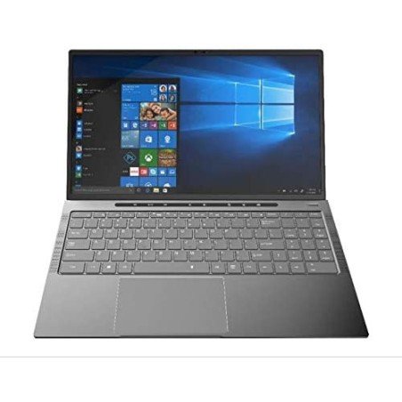 6728-PORTATIL JETWING  N1507P7 15.6",  i7-7567u,  8GB ,256GB SSD