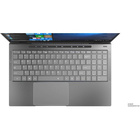 6729-PORTATIL JETWING  N1507P7 15.6",  i7-7567u,  8GB ,256GB SSD