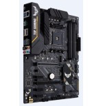 6743-ASUS TUF GAMING B450-PLUS II Zocalo AM4