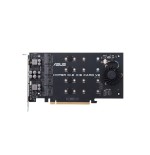 6748-ASUS HYPER M.2 X16 CARD V2 tarjeta y adaptador de interfaz Interno