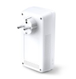 6768-TP-LINK TL-WPA8631P router inalambrico Doble banda (2,4 GHz / 5 GHz) Gigabit Ethernet Blanco