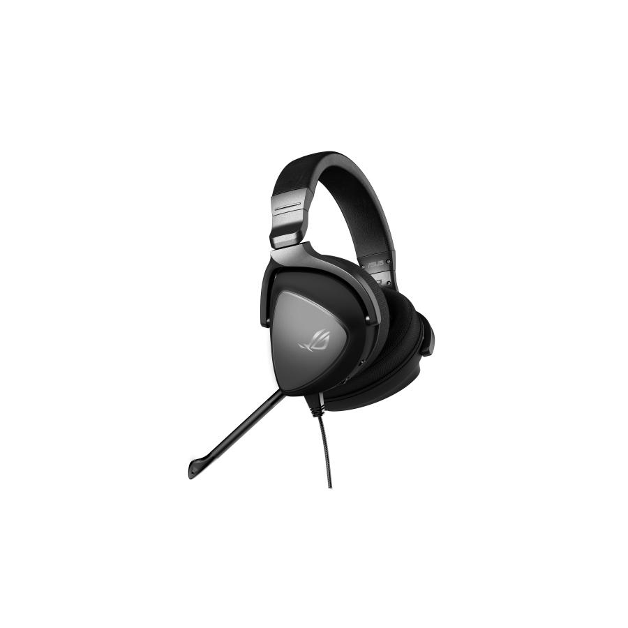 6771-ASUS ROG Delta S Auriculares Diadema Negro