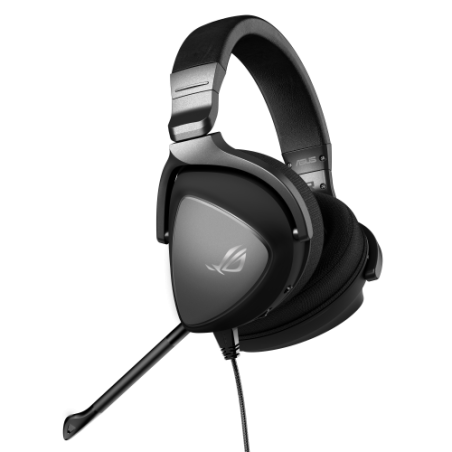 6771-ASUS ROG Delta S Auriculares Diadema Negro