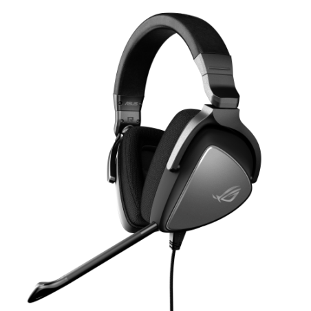 6772-ASUS ROG Delta S Auriculares Diadema Negro