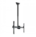 6786-TooQ LPCE1170TSLI-B signage display mount 177,8 cm (70") Negro